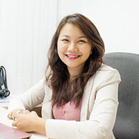 Từ Mỹ Khánh