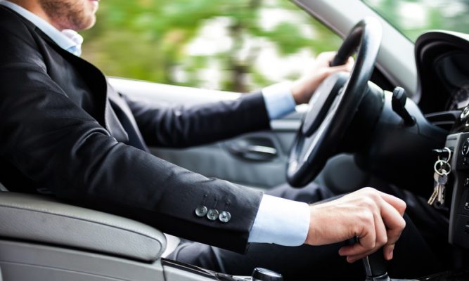 4 nguyên tắc vàng tài xế mới không thể bỏ qua