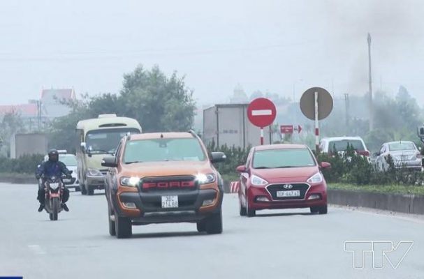 Tại sao phải mua bảo hiểm bắt buộc xe cơ giới?