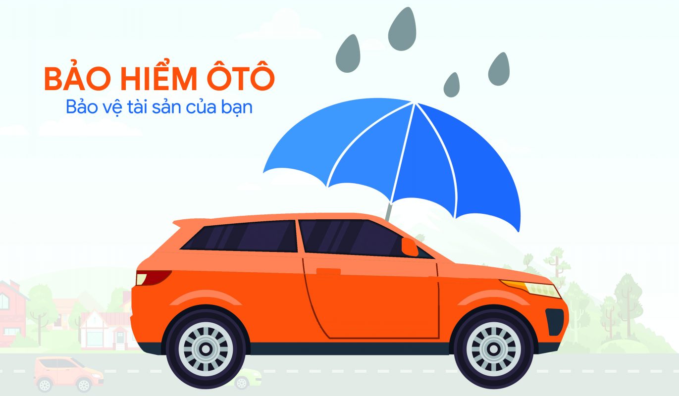 Top 7 những công ty bảo hiểm xe uy tín