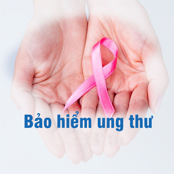 Bảo hiểm ung thư