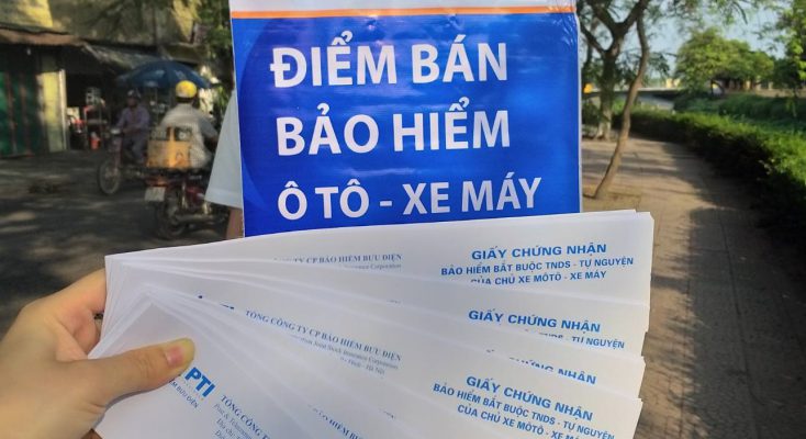 Cách yêu cầu bồi thường bảo hiểm xe máy thành công