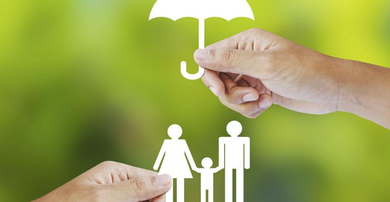 Vai trò ít được nghĩ đến của bảo hiểm với đời sống