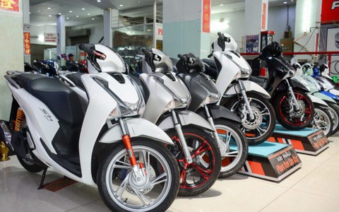 Việc mua bảo hiểm xe máy đã trở nên không thể thiếu