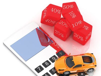 Quyền lợi bảo hiểm như thế nào khi mua lại xe đã vay vốn ngân hàng?